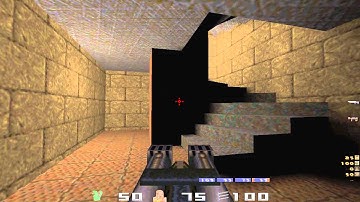 Quake Team Fortress (QWTF) - FOLD vs. wTf III, pt. 2