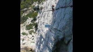 calanques 2007