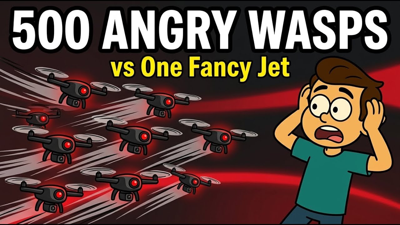 AI Drones Explained: What Changed and Why It Matters