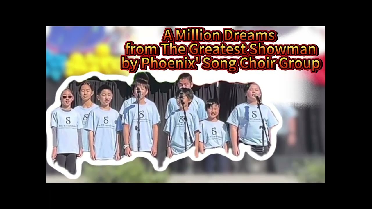 31st Annual Chandler Multicultural Festival 8 Foundation Highlight video By Grace Jiao