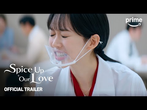 Spice Up Our Love | Official Trailer Indonesia | Han Ji-hyeon, Lee Sang-yi
