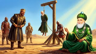 Download Lagu Ghous pak ka Waqia | Ghous Pak ke Mureed Ko Jab suli per latkaya Gaya MP3