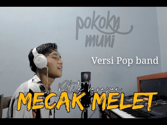 SASAK VIRAL MECAK MELET COVER SAHRUL AMRI class=