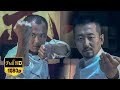 [Kung Fu Movie]The prisoner kidnapped by Japanese officers turned out to be a Kung Fu master!#movie