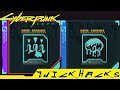 Cyberpunk 2077  where to get epic quickhack components