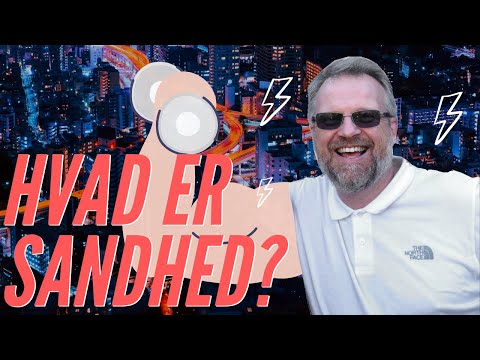 Video: Hvad Er Evigheden