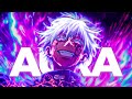 AURA = ♾️ | 1 HOUR VIRAL AURA MUSIC PLAYLIST 2025 🔥 BOUNCE PHONK MIX to BOOST YOUR AURA