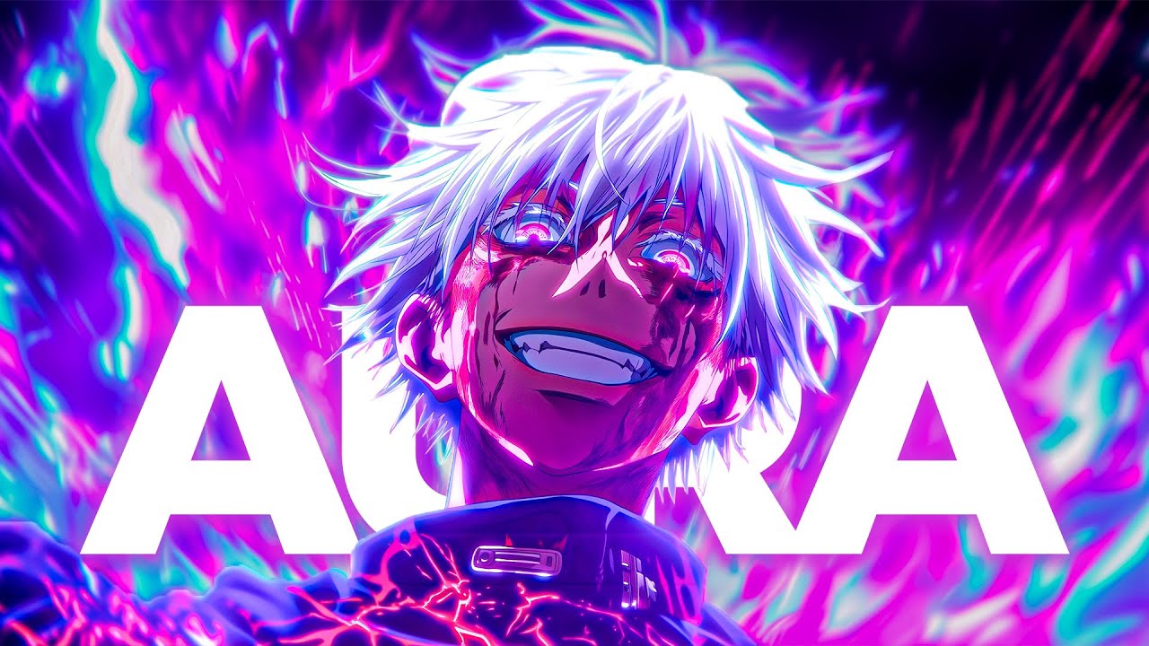 AURA = ♾️ | 1 HOUR VIRAL AURA MUSIC PLAYLIST 2025 🔥 BOUNCE PHONK MIX to BOOST YOUR AURA