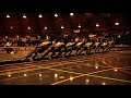 2012 World Indoor Championships - Under 23 Final - Chinese Taipei A v Chinese Taipei B - Third End