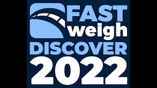 Fast-Weigh Order Management & Pricing - Webinar Recording - March 1, 2022