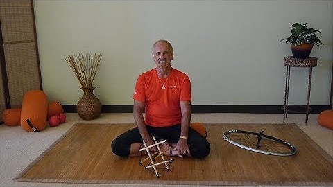 Tensegrity: Tension and Integrity and How Your Bones, Muscles and Fascia Work