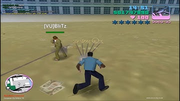 [VC-MP] EC Server Duel