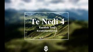 Kurdish Trap ⊳Te nedi 4⊲ /prod.Karambit Resimi