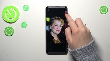 How to Add Photo to a Contact in HONOR X7A - Find Contact Settings