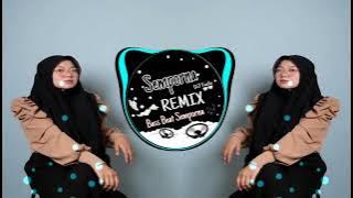 Semporna Remix-DJ KAMU CALLING AKU LAGI PUSING=di reject(breaklatin remix)FULLBASS!!!