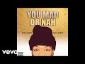 Mike Hardy You Mad Or Nah Jersey Club Remix Audio mp3