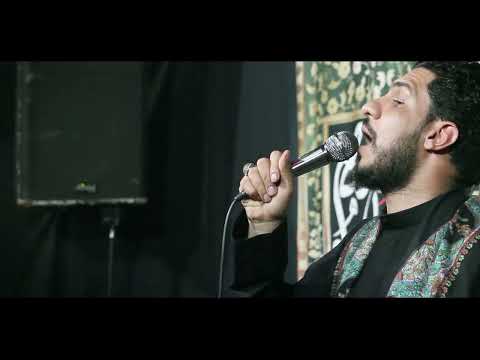 دين جروحي حسين والي اللامي هيئة خدام العقيلة