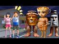ballerina capucina h4mil diculik garam madu! tungtung sahur marah | SAKURA SCHOOL SIMULATOR
