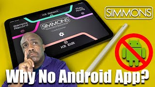 Is Simmons Going To Make An App For Android? screenshot 4