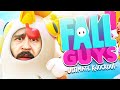 ÖĞRENDİM GELDİM! | FALL GUYS TÜRKÇE