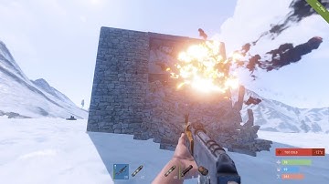 Rusty Moose Hapis - When your friends try to backstab you