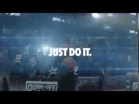 Nike "Possibilities" 25 años slogan It" - YouTube