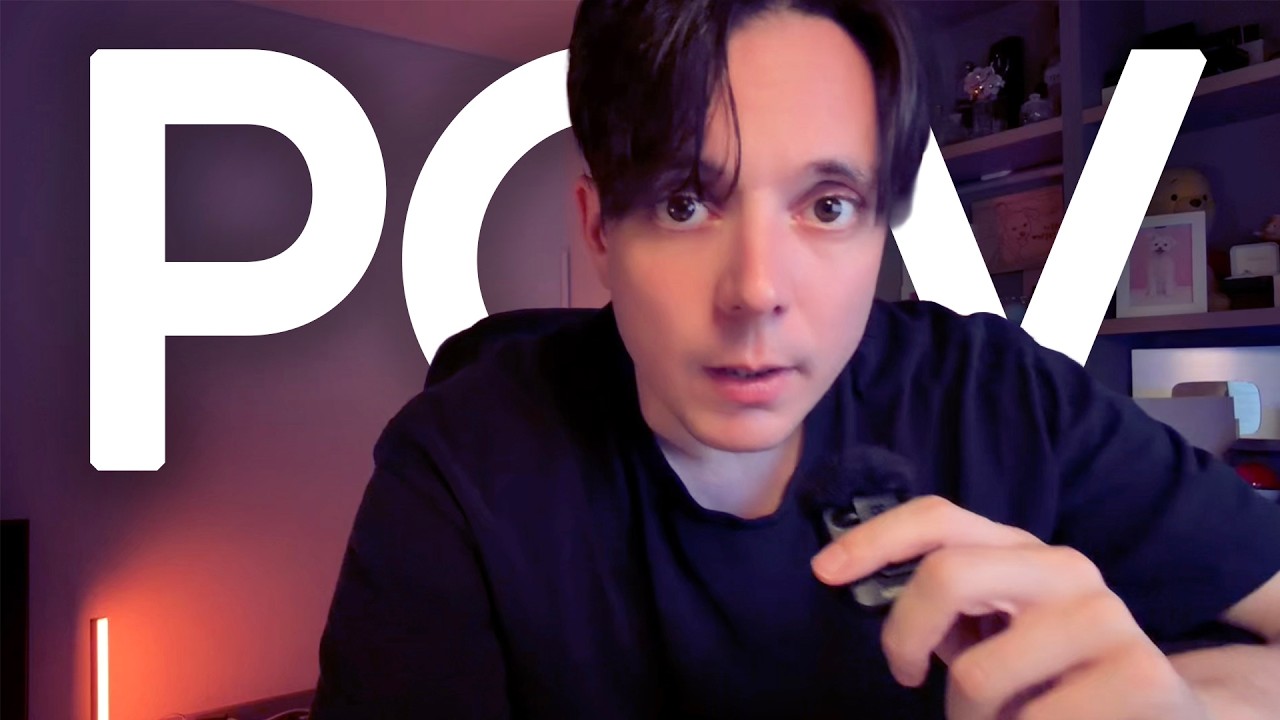 pov: 3h dans la vie d'un entrepreneur français en Corée un samedi soir