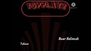 Takwa Noer Halimah - (Karaoke)