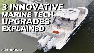 ElectroSea Full Lineup Walkthrough — Strainer, Pump & Dehumidifier