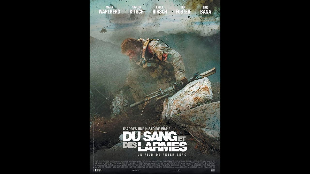 DU SANG ET DES LARMES (2013) Streaming BluRay-Light (VF) - YouTube