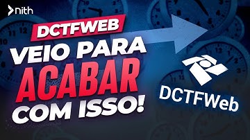 A DCTFWeb acabou com compensação de créditos? | Nith Treinamentos