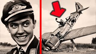 Wie die Fw 190 alle Regeln des Luftkampfes brach