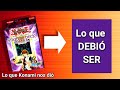 Lo que DEBIÓ SER, Starter Deck Kaiba Evolution