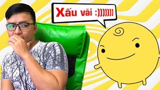 TRÒ CHUYỆN HẠI NÃO VỚI CON GÀ SIMSIMI | KiA Phạm