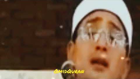 أجمل تلاوة من سورة قريش #شحات