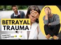 Betrayal Trauma: Signs and How to Start Healing
