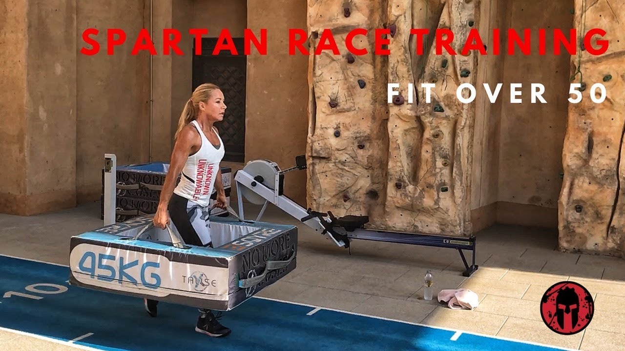 HOW TO TRAIN FOR A SPARTAN RACE SPARTANRACE YouTube how-to-train-for-a-spartan-race-spartanrace-youtube