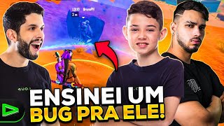 CARREGAMOS O PLAYHARD NO RUMO AO MESTRE! FREE FIRE