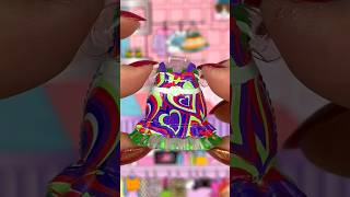 Day 14 Lol Surprise Advent Calendar Fashion For Dolls 2023 Super Groovy Dress Opening Asmr