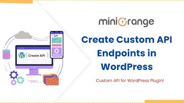 Create Custom API Endpoints in WordPress | Custom API for WordPress Plugin!