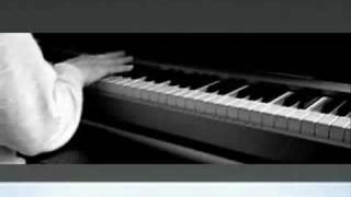 How Deep is The Ocean - Piano Solo chords