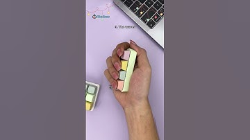 6 Keyboard Fidget Tricks That Actually WORK!