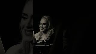 Adele - Turning Tables (Weekends With Adele) Opening night