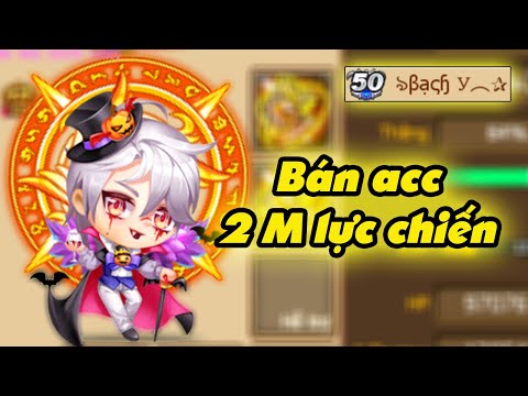 Video [Gunny Mobi] Acc Bạch Y gần 2 Triệu lực chiến - tìm... - youtube