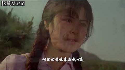 龙飘飘一首催泪歌曲《惜别的海岸》歌声温婉中透着忧伤，经典好听！