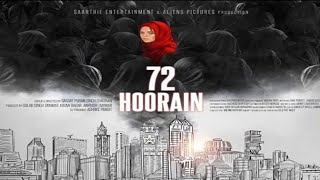72 Hoorain Movie Review | | Latest Bollywood Movie.