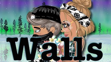 Walls // Msp Version