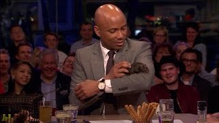 Download Lagu Ratten: jaarlijks 3.000 jongen voortbrengen - RTL LATE NIGHT MP3