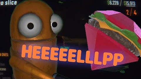 R.E.P.O - He needs some HELP - uncensored version