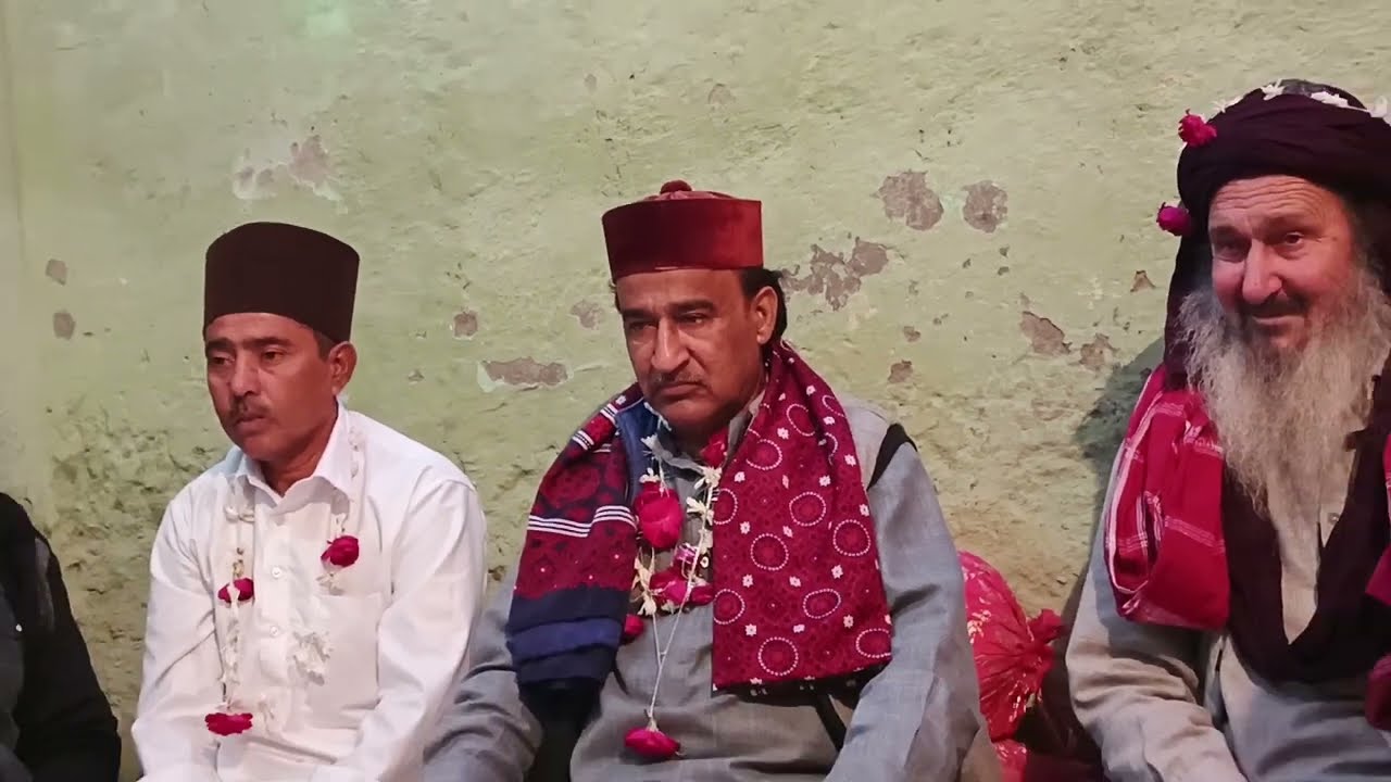 Khwaja garib nawaz ki shaan 2025 ki shandar qawali | molai qalandari silsila|rampur , U.P ,India